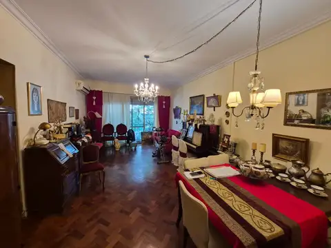 Departamento en Venta al Este