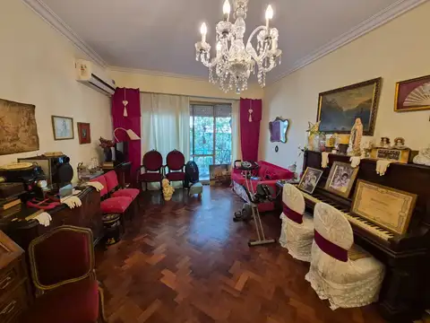 Departamento en Venta 65 años