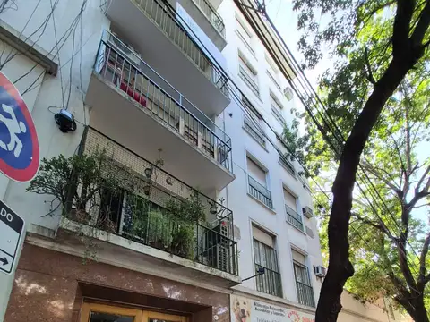 Departamento 4 ambientes con 1 baño