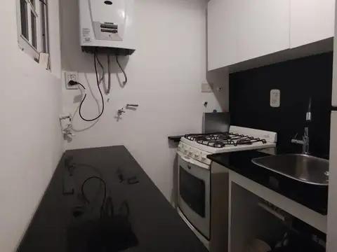Departamento en Alquiler de 2 dormitorios