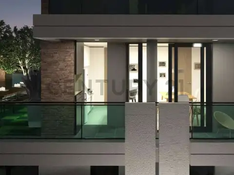 Departamento en Venta de 2 dormitorios