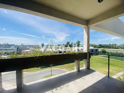 Departamento en Alquiler al Noreste
