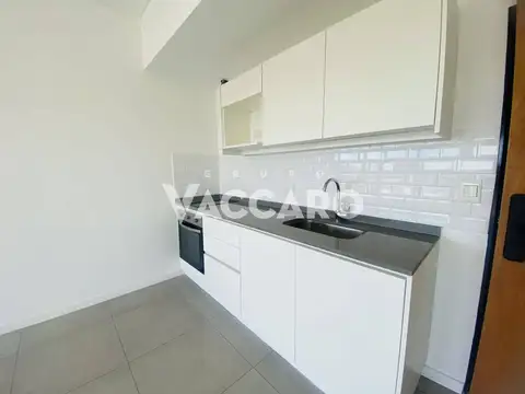 Departamento en Alquiler de 1 dormitorio