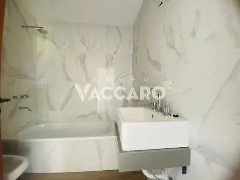 Departamento en Alquiler A Estrenar