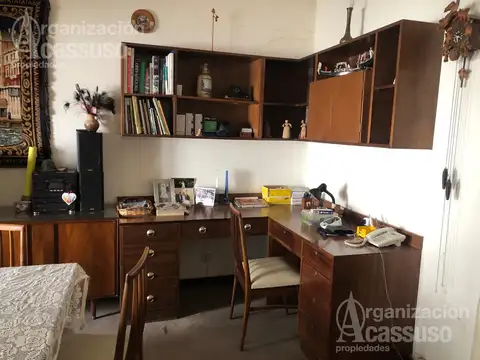 Hipólito Yrigoyen 2757 Martínez