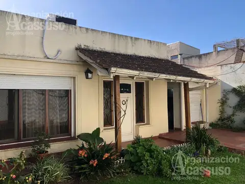 Casa en Venta de 2 dormitorios
