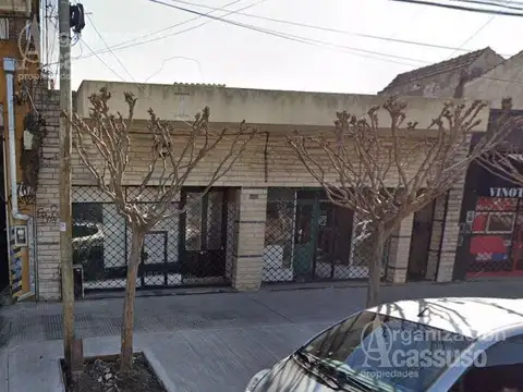 Hipólito Yrigoyen 2757 Martínez