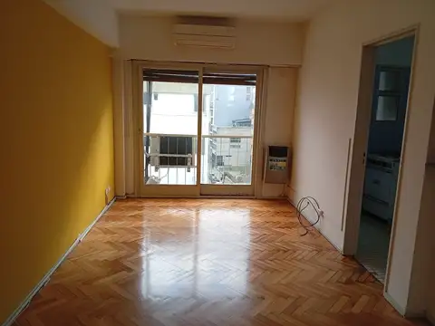 Departamento en alquiler en Palermo