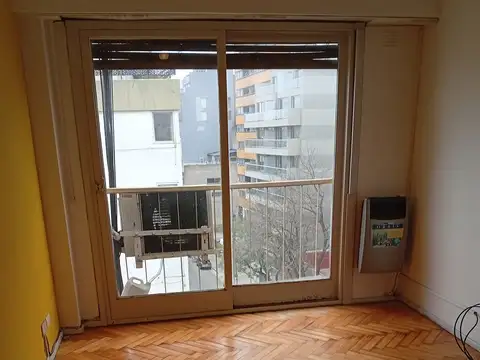 Malabia 2100, Piso 6