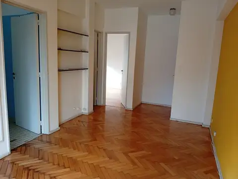 Departamento en Alquiler de 1 dormitorio