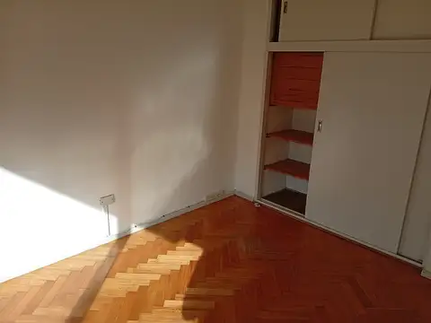 Departamento en Alquiler 40 años