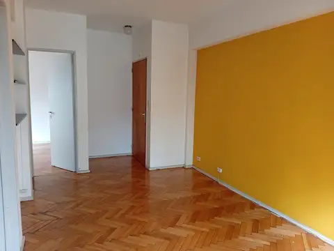 Departamento en Alquiler de 2 ambientes