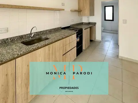 Departamento en Venta al Norte