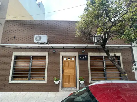 EXCELENTE PH 4 AMBIENTES INDEPENDIENTE CON PATIO Y TERRAZA