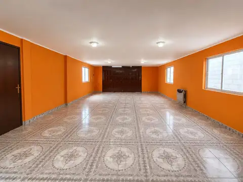 CASA + QUINCHO  | TOLHUIN