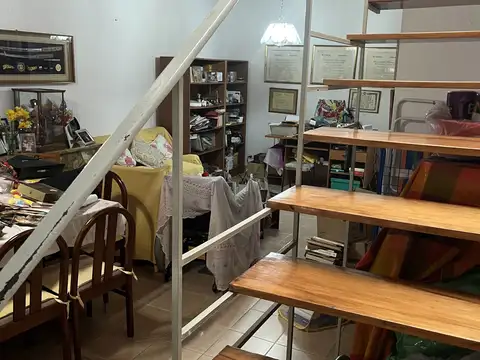 Casa en Venta 50 años