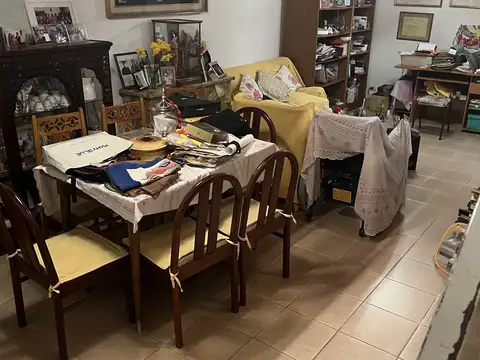 Casa en Venta con 1 cochera