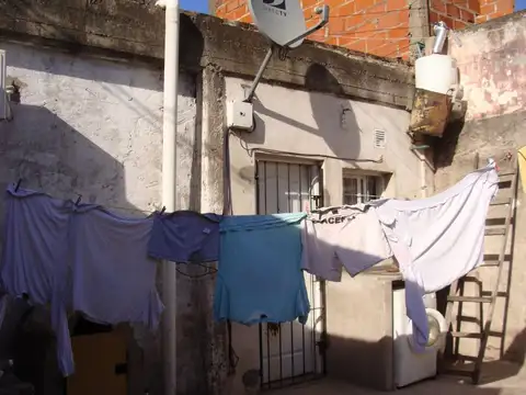 Casa - Venta - Argentina, La Matanza - ZARATE 5937