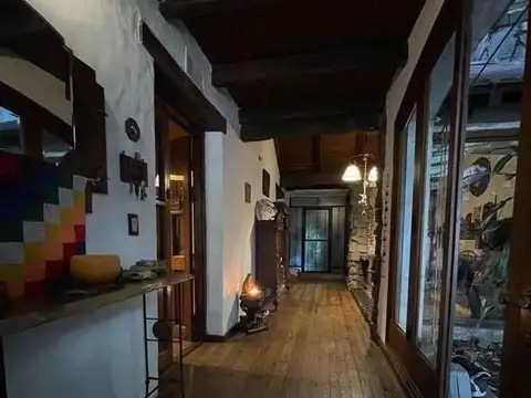 Casa en Alquiler de 6 dormitorios