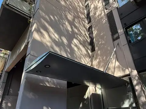 Departamento en Venta en Las Cañitas, USD 385.000