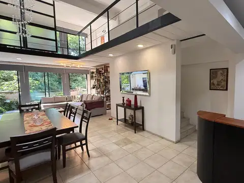 Departamento en Venta en Las Cañitas, USD 385.000