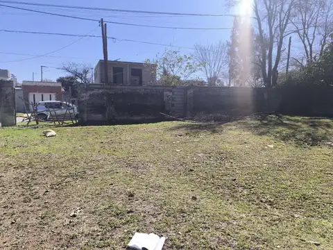 Terreno en Venta en Villa Silvano Funes, USD 34.999
