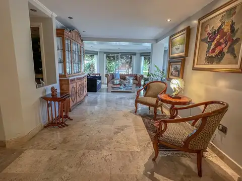 Casa en Venta en Beccar Boating, USD 2.200.000