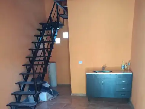 Casa en Alquiler de 1 dormitorio