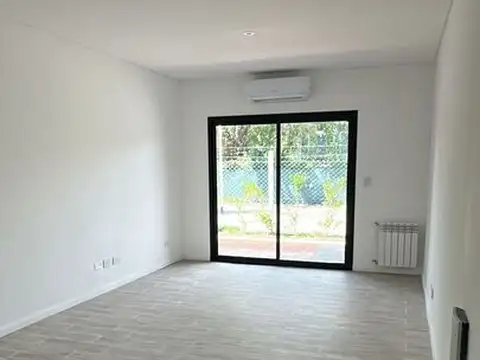 Departamento en Alquiler de 3 ambientes