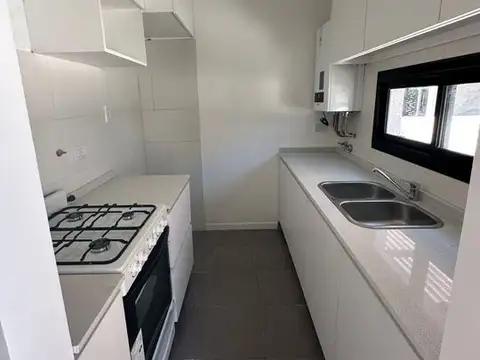 Departamento en Alquiler en Complejo Traum, La Lonja, Pilar, GBA Norte