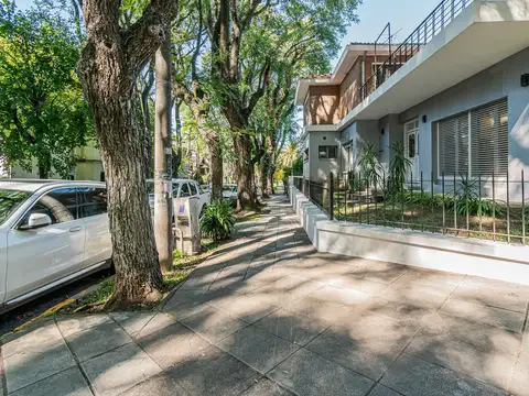 Casa en Venta en Olivos, USD 395.000