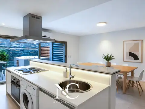 Departamento en Venta en Pinamar, USD 220.000