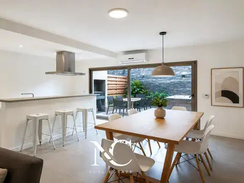 Departamento en Venta de 3 ambientes