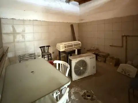 Depto Tipo Casa en Venta de 1 dormitorio