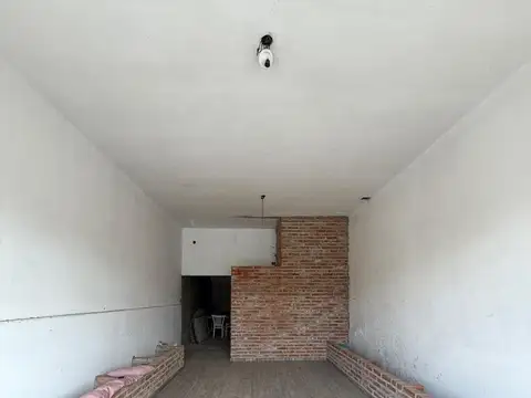 LOCAL COMERCIAL SOBRE  AVENIDA RECTA MARTINOLLI