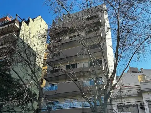 Venta Departamento Monoambiente Caballito con amenities