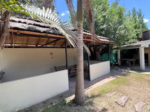 Casa en Alquiler de 2 dormitorios