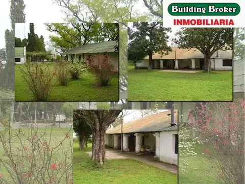 Campo en Venta de 355  ha