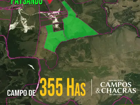 Ruta 26 y 3