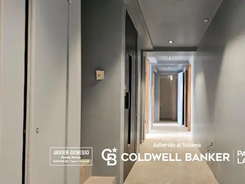VENTA Monoambiente 36M pleno centro de San Martin de los Andes - Turistico