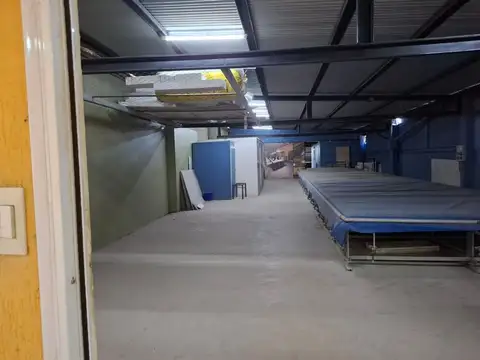 Galpon en Alquiler en Quilmes, USD 2.500