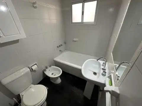Departamento en Alquiler 45 años