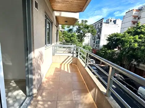 Avenida Larrazábal 100