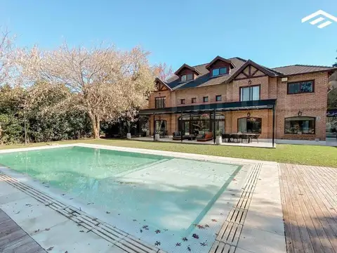 Casa Saint Thomas Norte - Premium doble lote