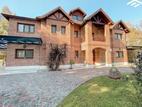 Casa Saint Thomas Norte - Premium doble lote