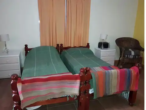 Casaquinta ideal en Chascomus en el mejor Barrio: "El Trebol