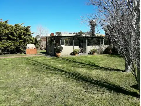 Casaquinta ideal en Chascomus en el mejor Barrio: "El Trebol