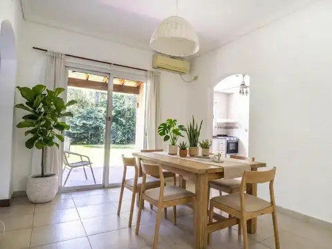 Casa en Venta en Pilar Del Lago, USD 245.000