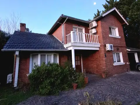 Casa en Venta en Pilar Del Lago, USD 258.000