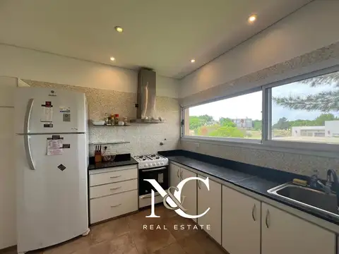 Casa en Venta en Costa Esmeralda, USD 260.000